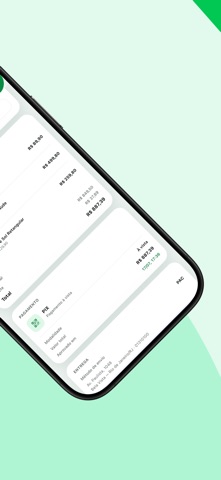 CheckSale iPhone screenshot