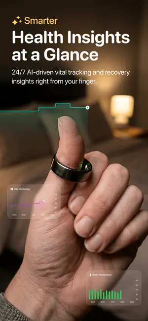 Refresh AI screenshot 1