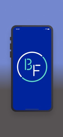 BridgeFit Personal Training Screenshot 1 of 3