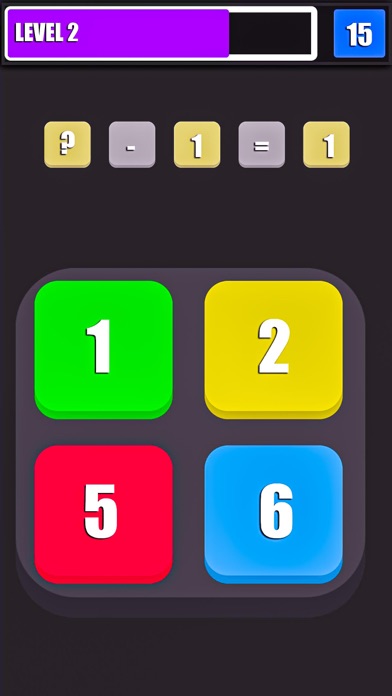 Puzzle Collection - Mini Games Screenshot