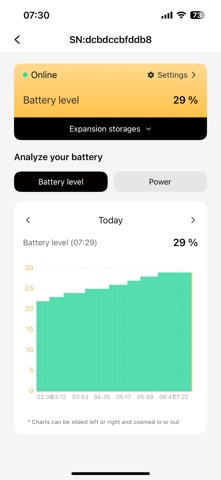 SunEnergyXT Screenshot 8 of 9