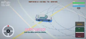 Retro Pocket Cars screenshot 2