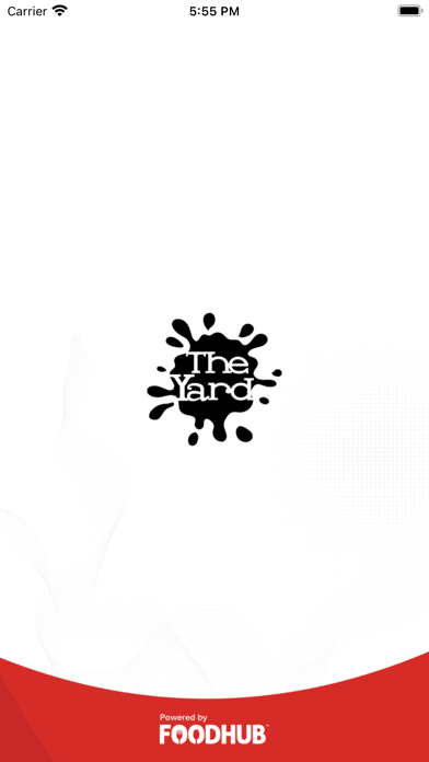 The Yard. Screenshot