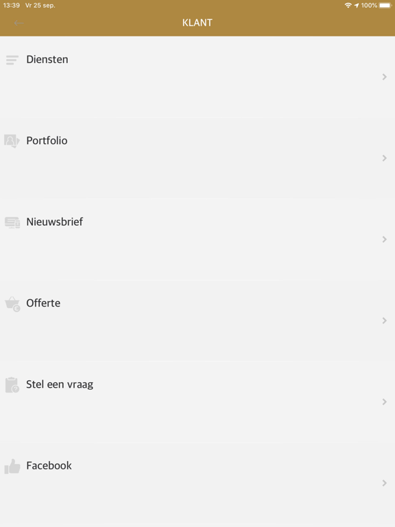 Screenshot #4 pour Stuc Luxe