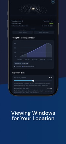 Night Logic iPhone screenshot