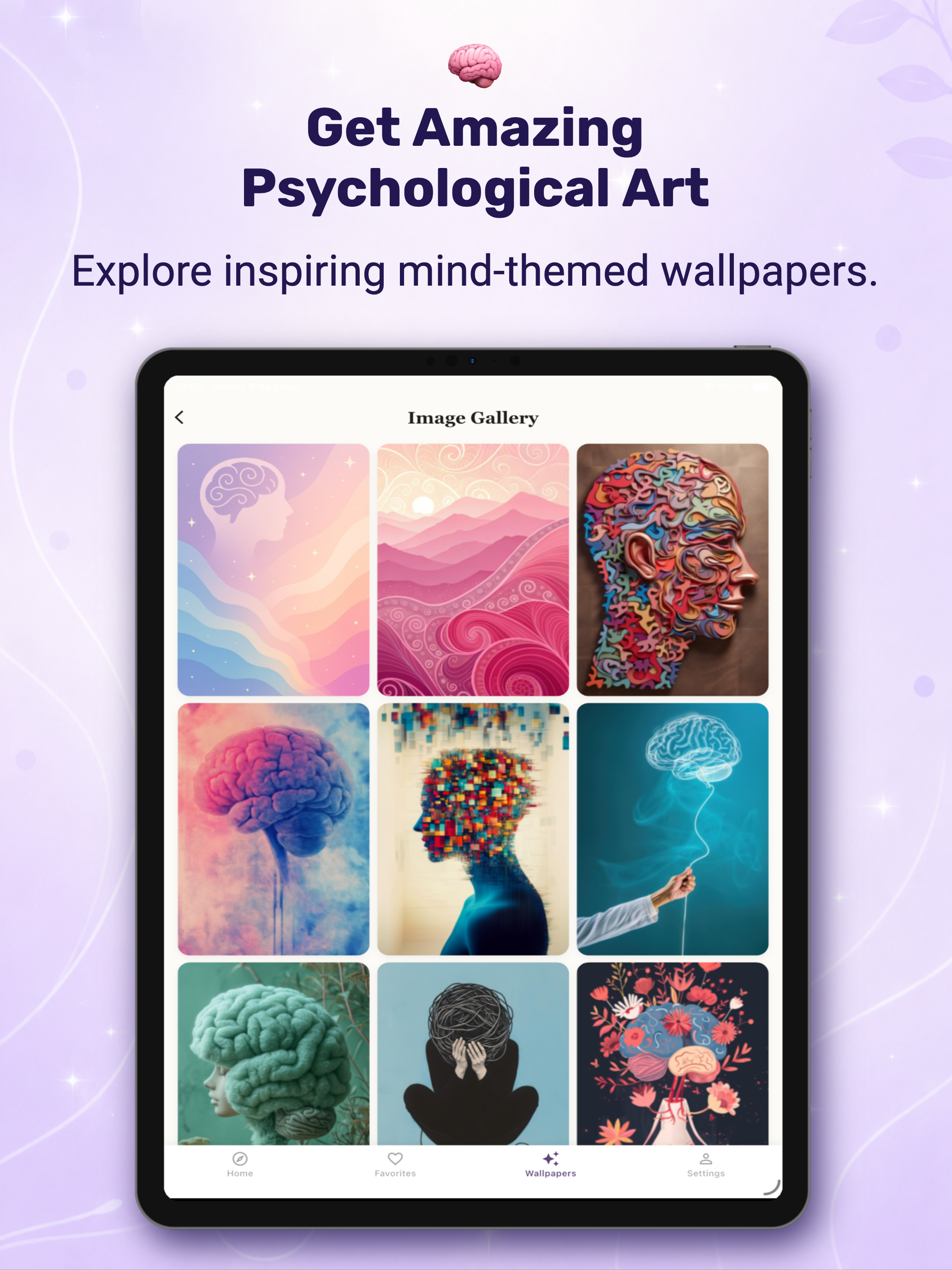 Psychology Facts: Human Mind screenshot 12