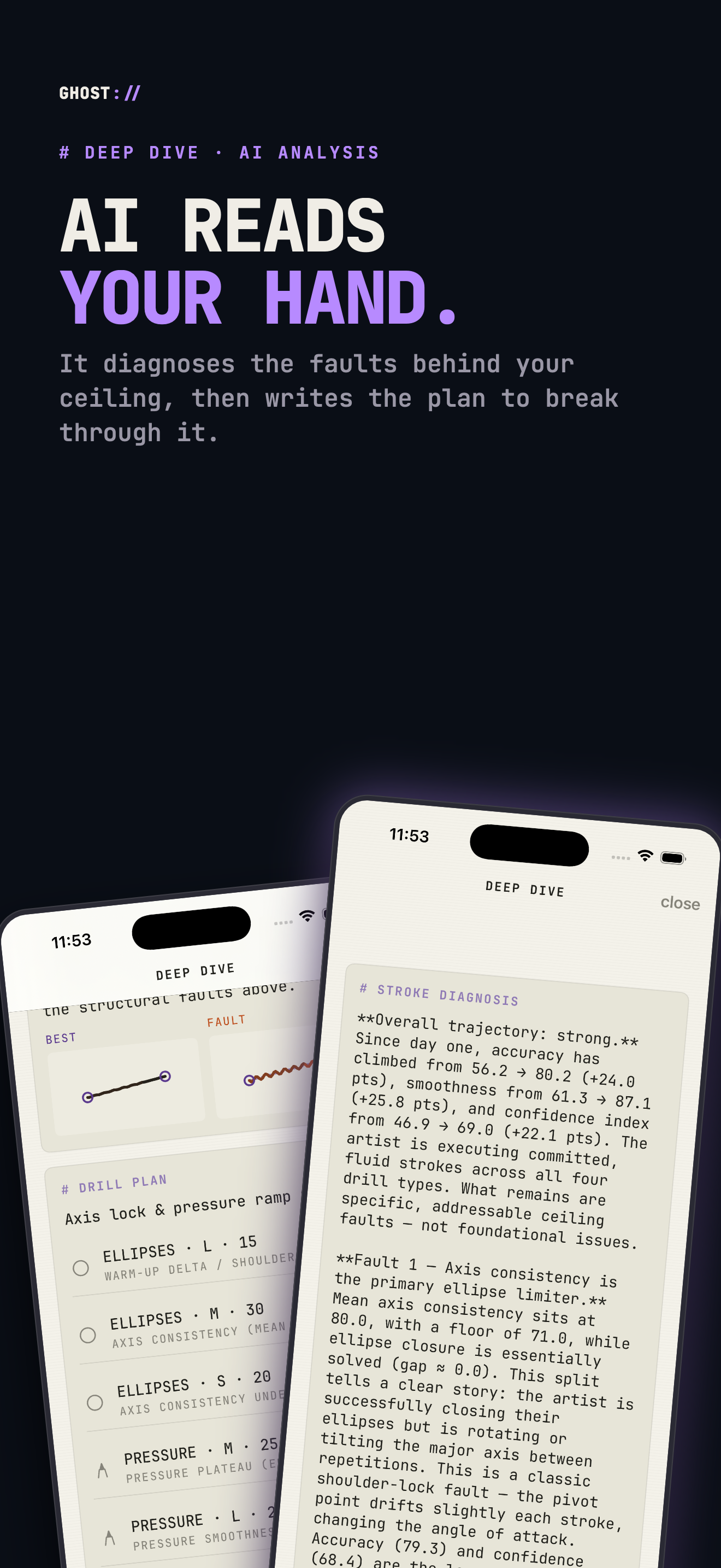 Daily Drawing Practice : GHOST screenshot 4