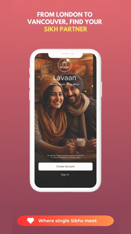 YourLavaan: For Single Sikhs