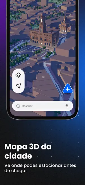 Dryvo: Parking screenshot 3