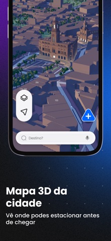 Dryvo: Parking Screenshot 3 of 5