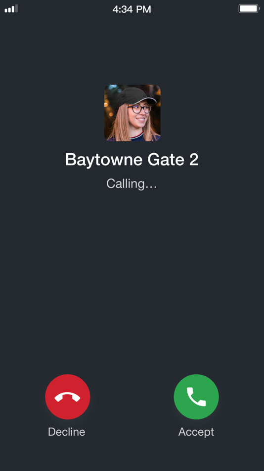 #3. Baytowne (iOS) By: Smartz Inc