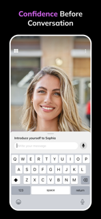 alook: Real-Life Flirting screenshot 5