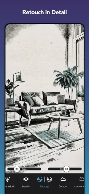 BeCasso: Photo to Painting App screenshot 5
