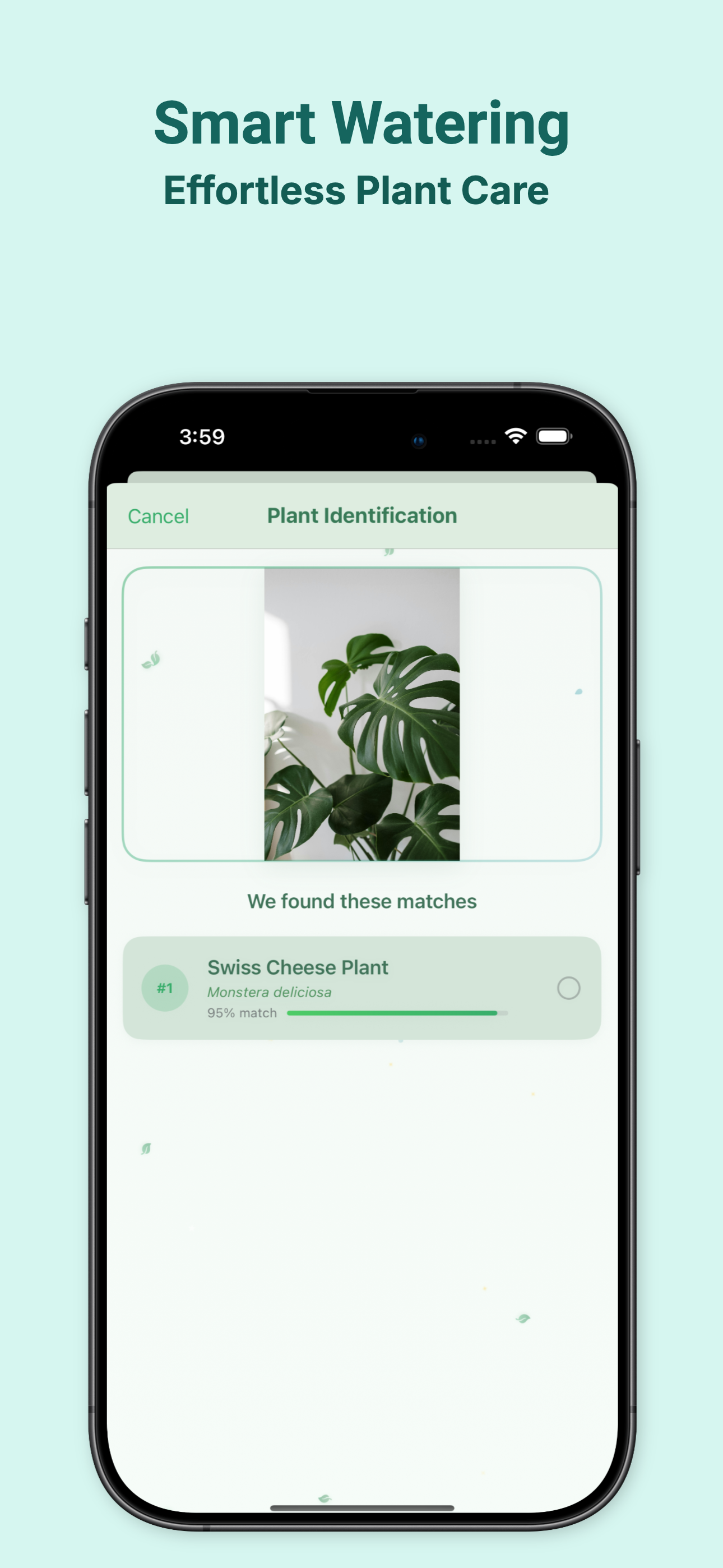 Plant Care Tracker - AquaBloom screenshot 4