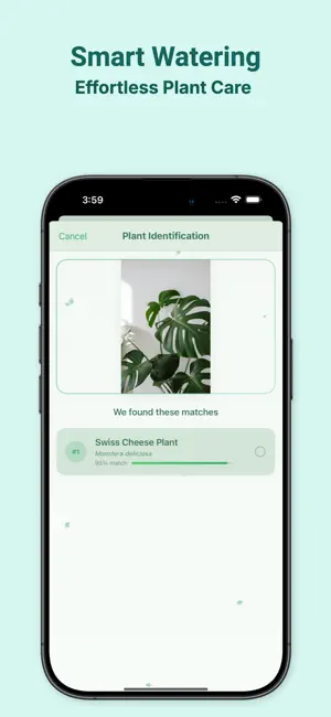 Plant Care Tracker - AquaBloom screenshot 4