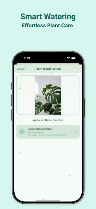 Plant Care Tracker - AquaBloom Screenshot 4 of 8
