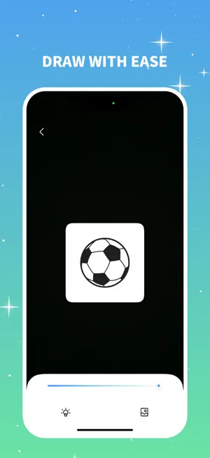 SketchLens: AR Draw screenshot 2