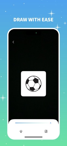 SketchLens: AR Draw Screenshot 2 of 5