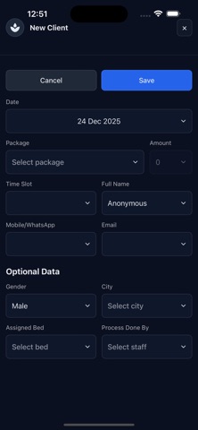 Sukhai screenshot