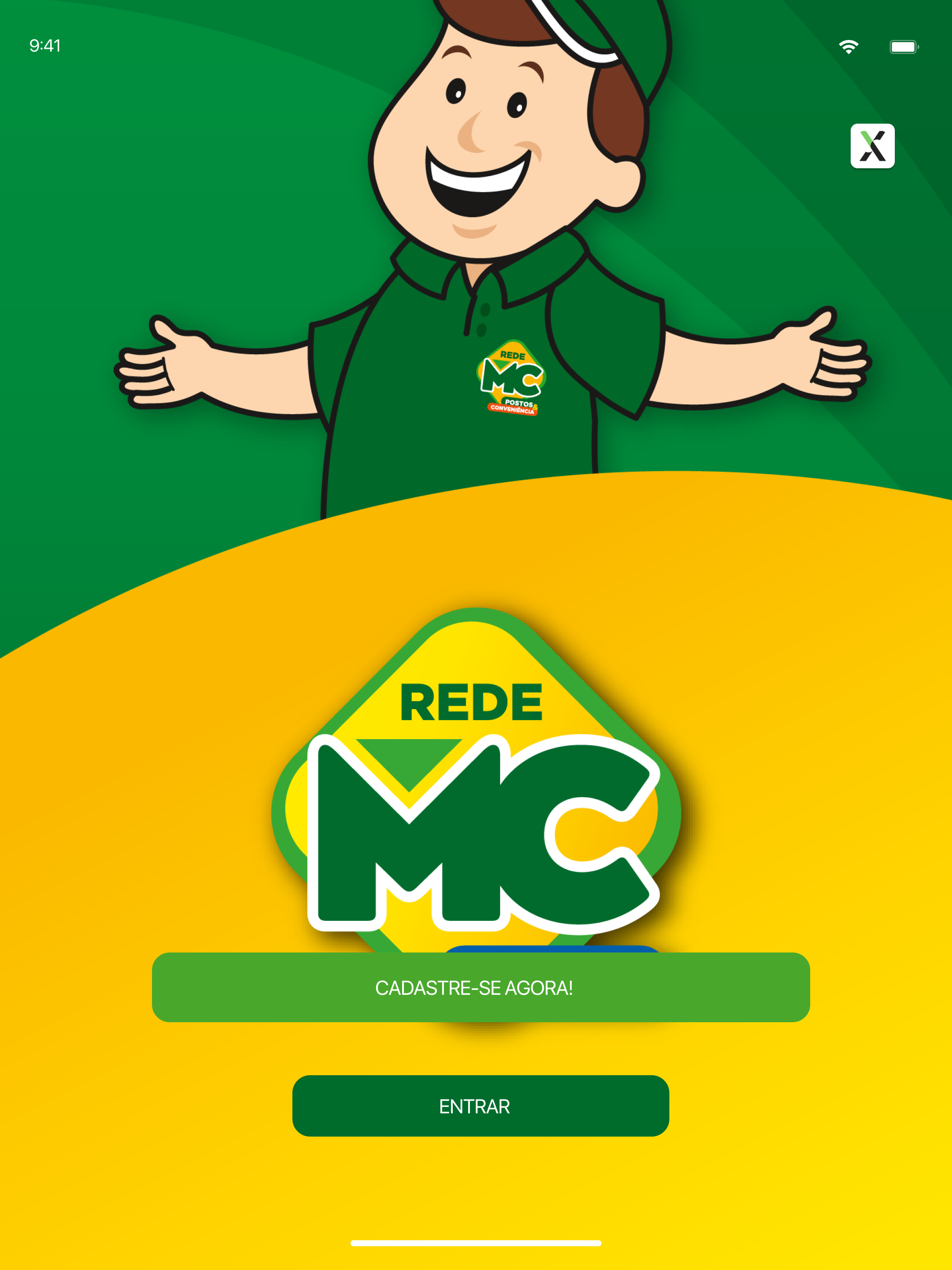 MC Fideliza