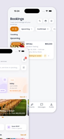 Celevend Screenshot 2 of 8
