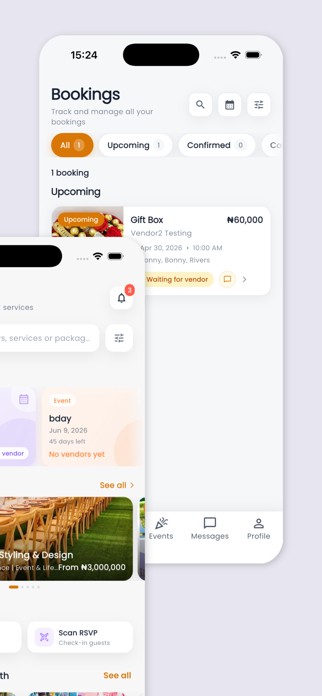 Celevend Screenshot 2 of 8
