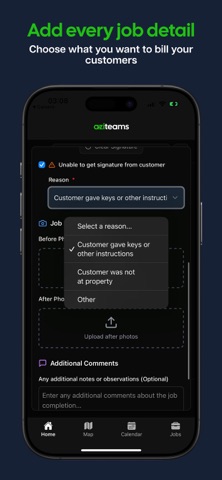 AziTeams screenshot