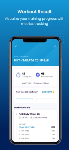 Revolution Med Screenshot 6 of 6