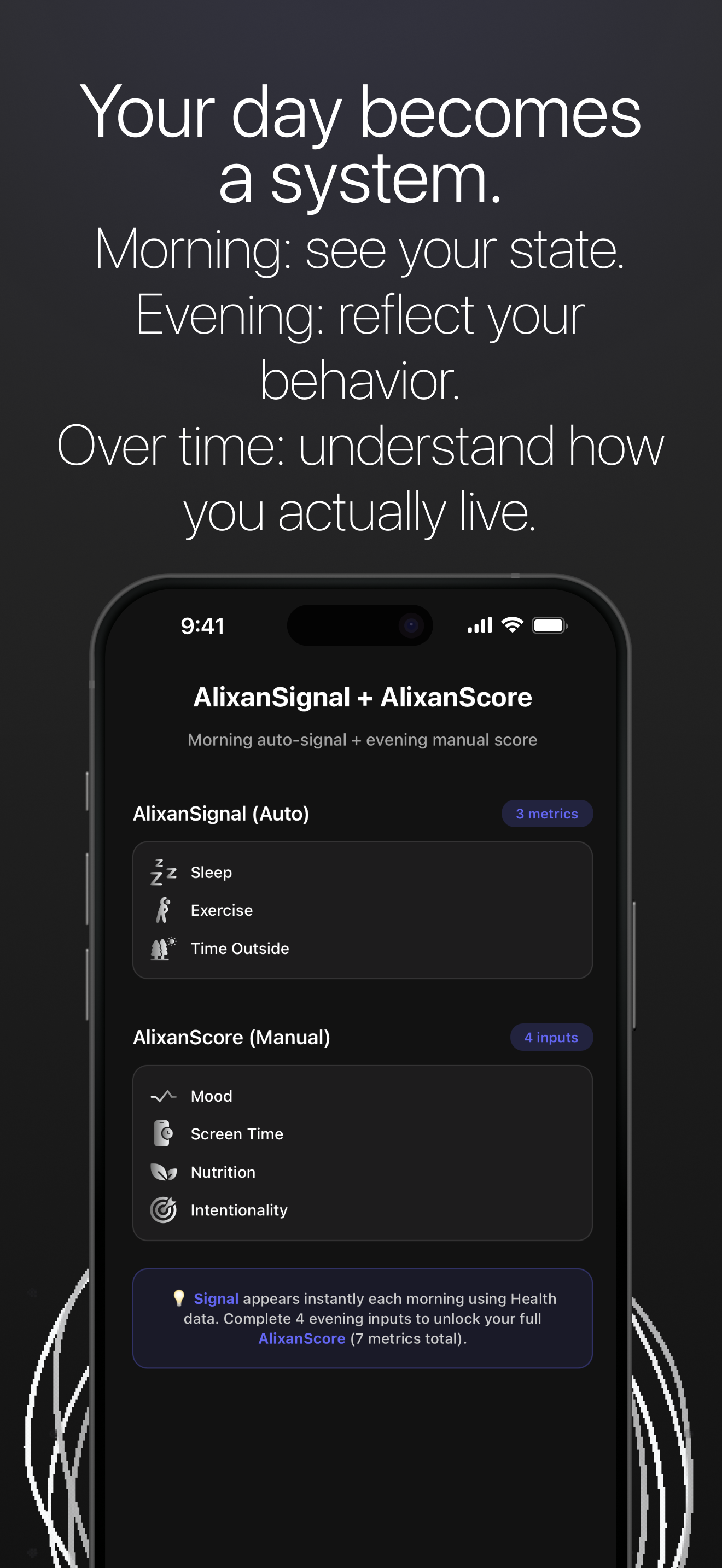 alixanOS