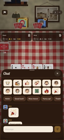 Partija screenshot 6