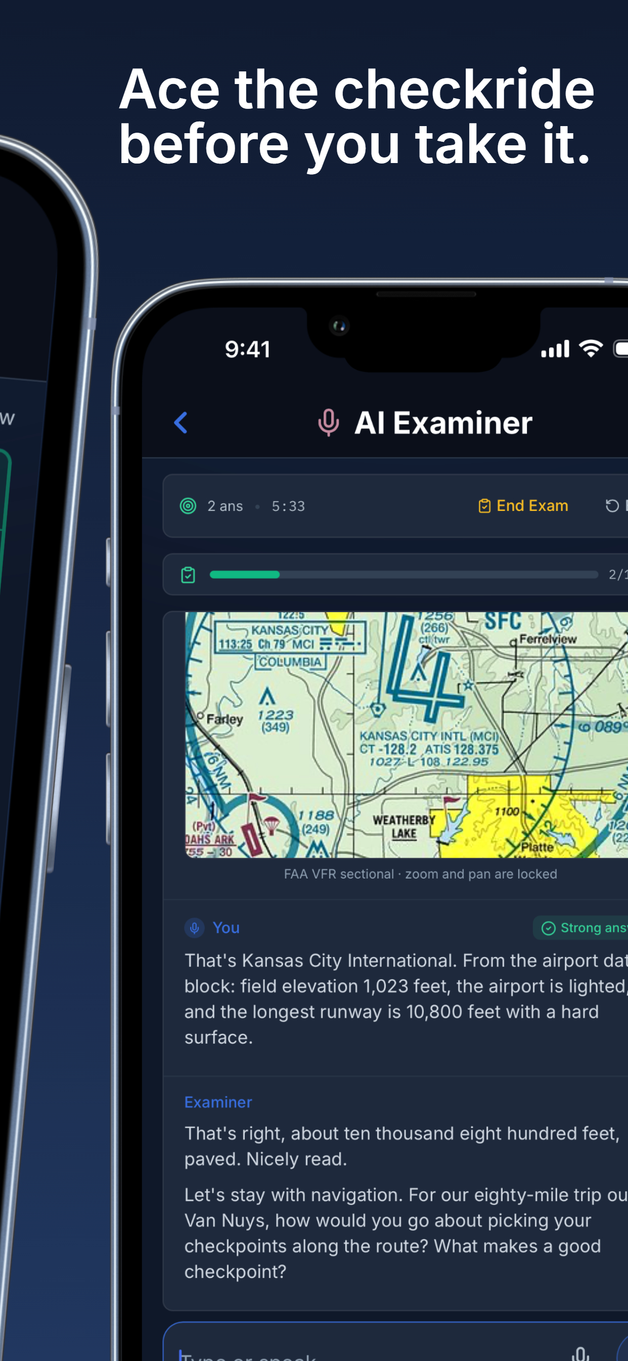 FlightKit - Pilot Toolbox screenshot 6