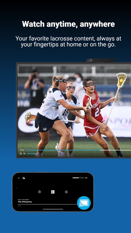 World Lacrosse TV screenshot-4