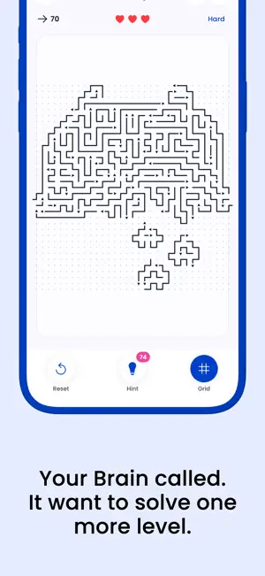 Arrow Puzzle : Tap To Escape screenshot 4