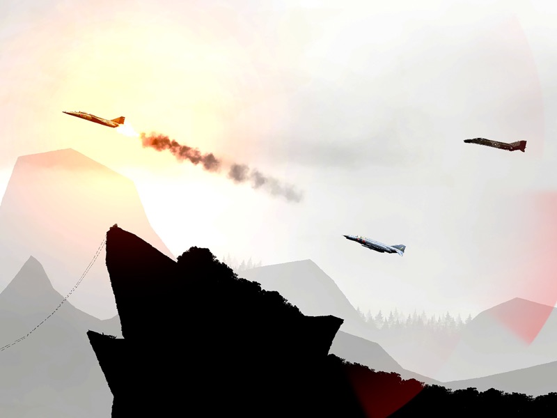 Warplanes Inc. WW2 Multiplayer screenshot 10