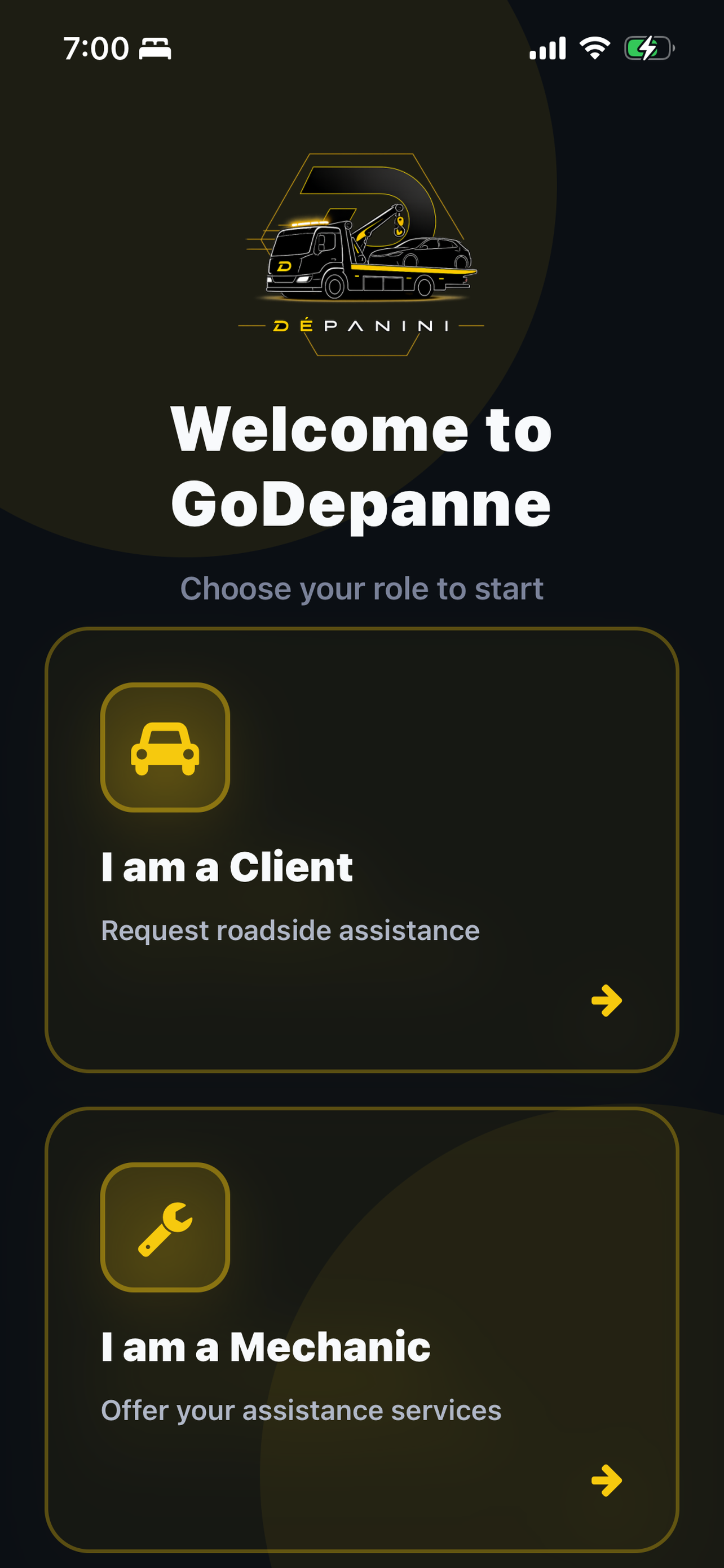 Depanini Dz screenshot 8