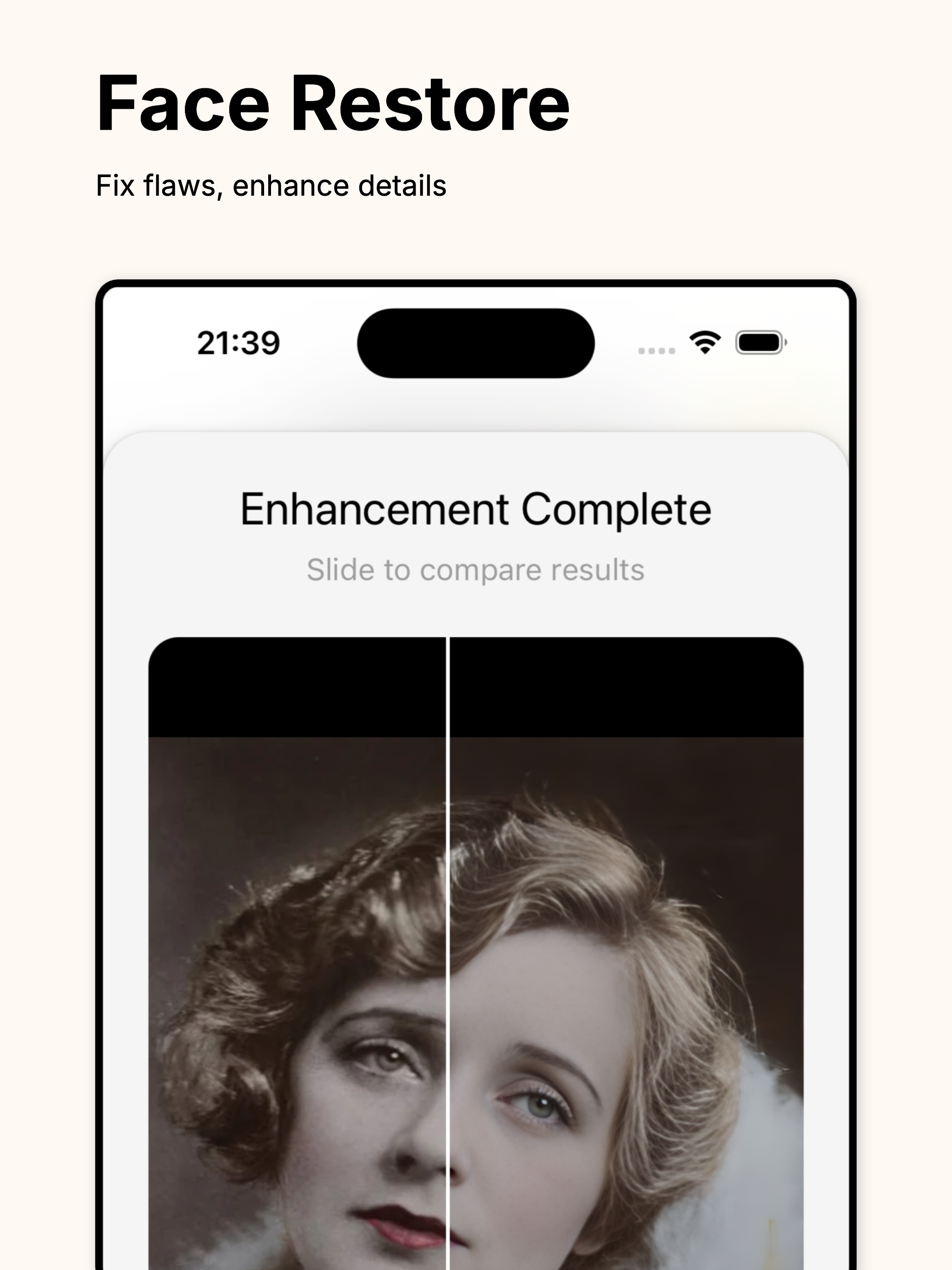 PicsFixify - AI Photo Enhancer screenshot 9