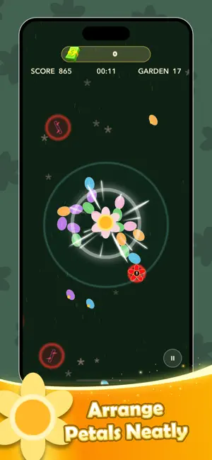 Bloom Builder screenshot 1