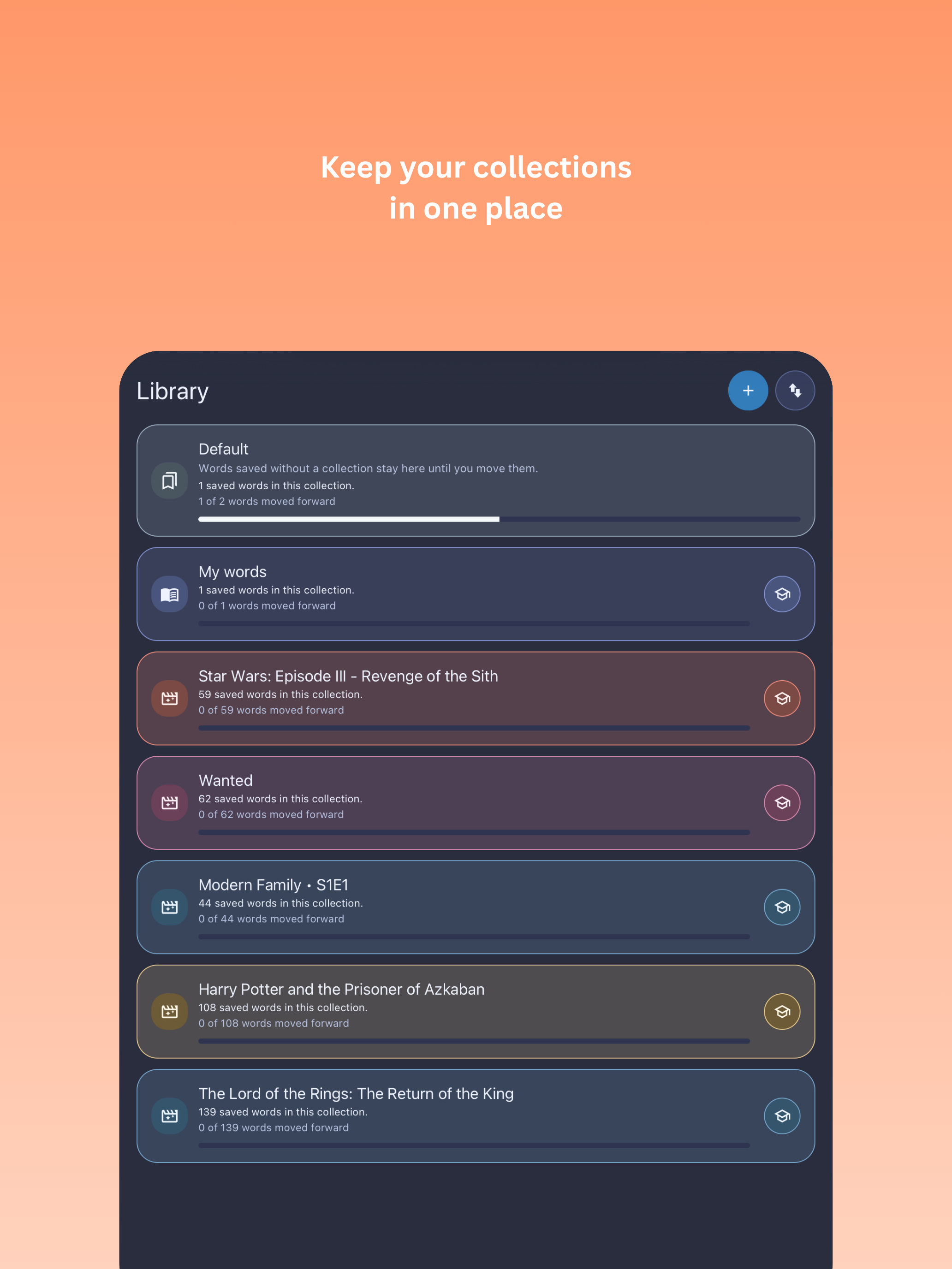 Slovnyx screenshot 11