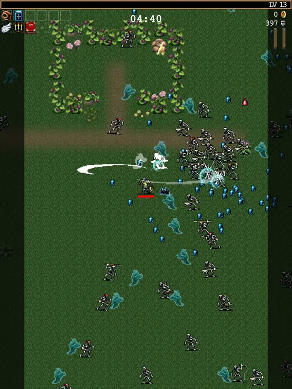Vampire Survivors+