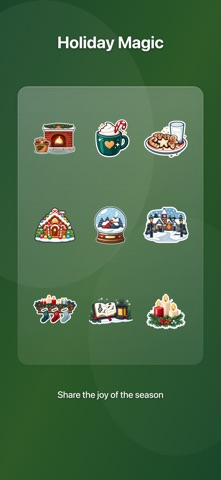 On the iPhone