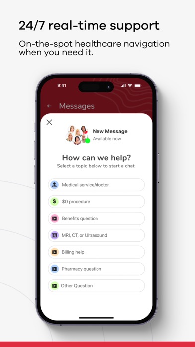 Equinox Benefits Consulting Screenshot
