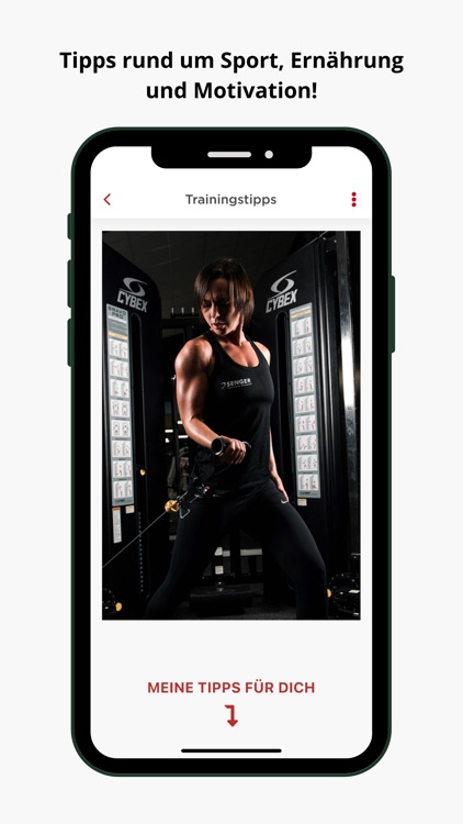 PROJEKT #ICH – Coaching screenshot-6