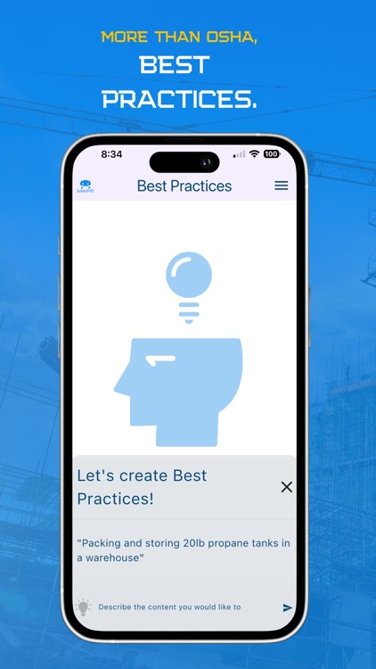 SafetyEHD screenshot-9