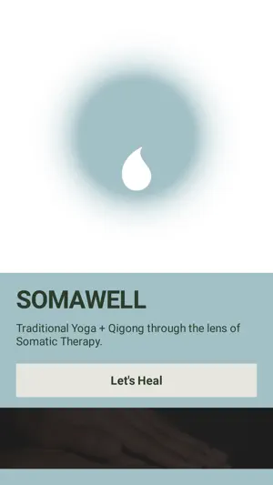 SOMAWELL screenshot 1