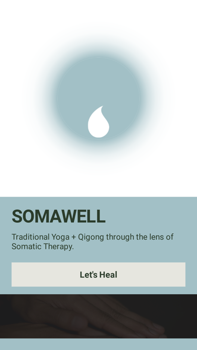 SOMAWELL Screenshot