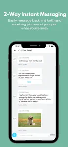 Custom Paws screenshot #1 for iPhone