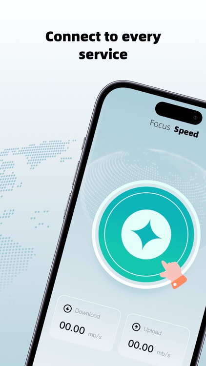 FocusSpeed-Widgets&Wallpapers