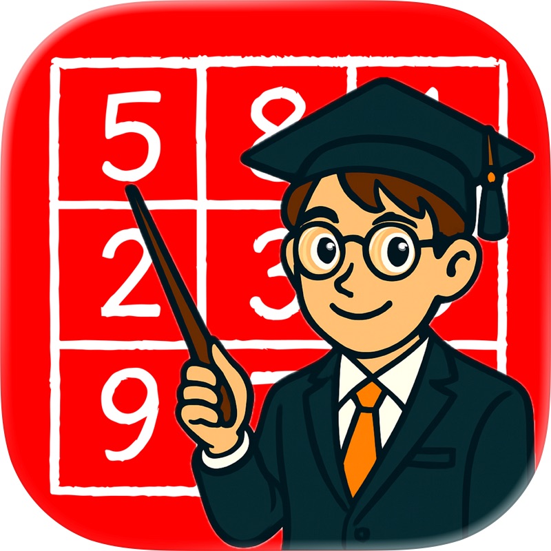 Sudoku Hint screenshot 11