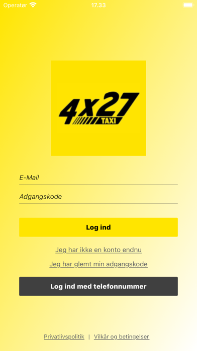Taxi 4x27 Screenshot