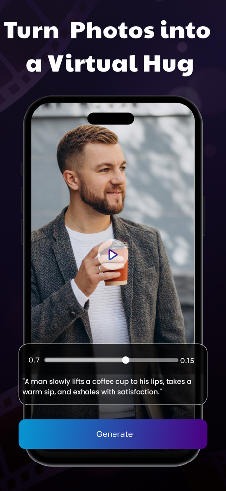 AI Text To Video Generator screenshot 8